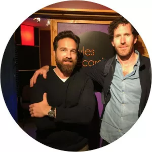 Kyle Roper - Film producer