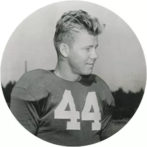 Kyle Rote - American football player