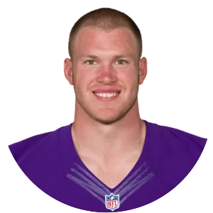 Kyle Rudolph