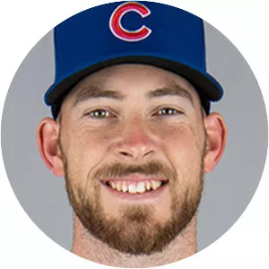 Kyle Ryan - Baseball pitcher