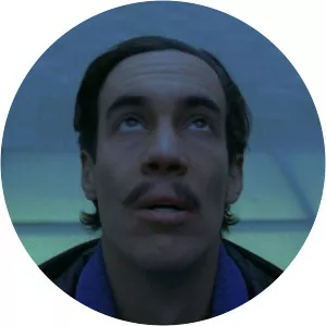 Kyle Sanderson - Film editor