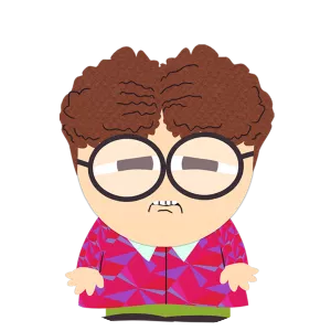 Kyle Schwartz - Fictional character