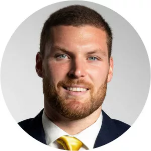 Kyle Seger - American football defensive lineman