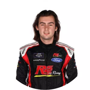 Kyle Sieg - Motorsports racing driver