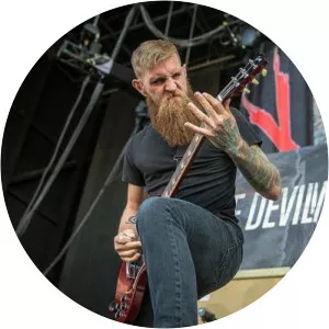 Kyle Sipress - Musical artist