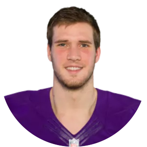 Kyle Sloter - American football quarterback