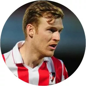 Kyle Storer - Footballer