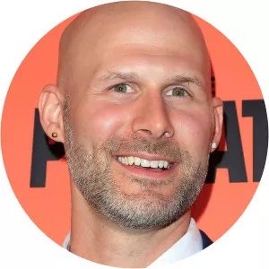 Kyle Straut - Film actor