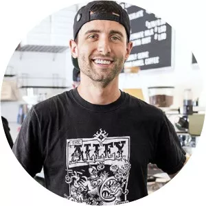 Kyle Symon photograph