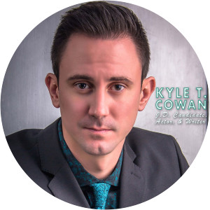 kyle t. cowan