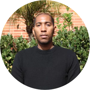 Kyle T. Mays - Author