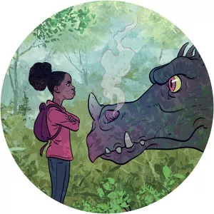 Kyle T. Webster - Illustrator