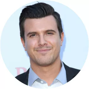 Kyle Tekiela - Film producer