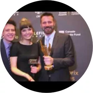 Kyle Tingley - Screenwriter