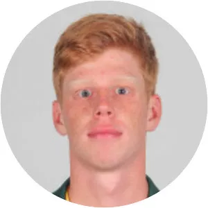 Kyle Verreynne - South African cricketer