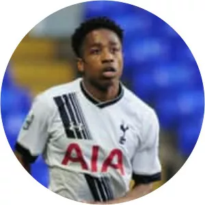 Kyle Walker-Peters