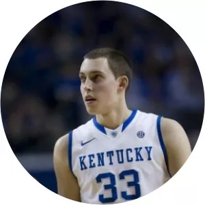 Kyle Wiltjer
