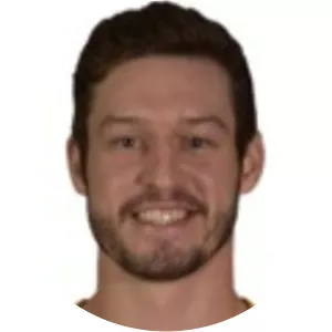 Kyle Zunic - Basketball player