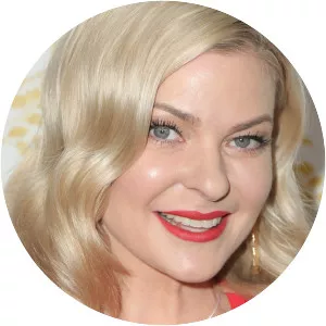 Kylee Evans - Canadian actress