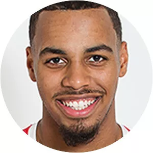 Kyler Edwards - Basketball player