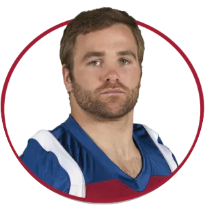 Kyler Elsworth - American football linebacker