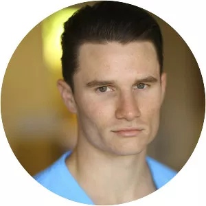 Kyler Porche - Actor