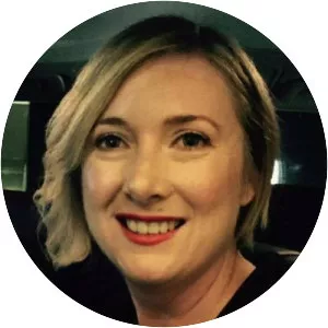 Kylie Du Fresne - Film producer