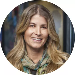 Kylie Ellis - Film producer