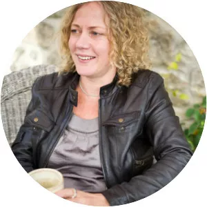 Kylie Fitzpatrick - Author