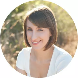 Kylie Fornasier - Author