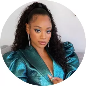 Kylie Jefferson - Film writer