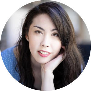 Kylie Lee Baker - Author