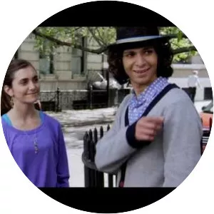 Kylie Liya Goldstein