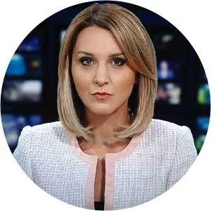 Kylie Pentelow - Journalist