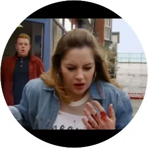 Kylie Platt - Fictional character