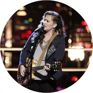 Kylie Rothfield - Singer