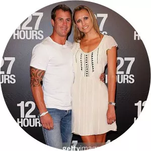 Kylie Stray photograph