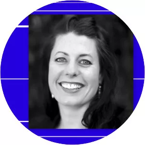 Kylie Washington - TV producer