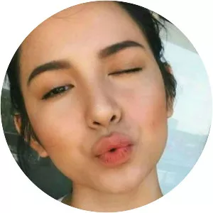 Kyline Alcantara