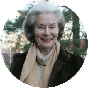 Kyllikki Forssell - Finnish film actress