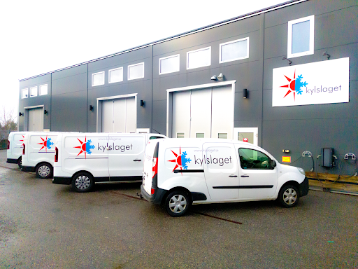 Kylslaget AB - 