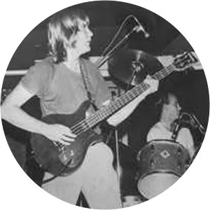 Kym Bradshaw - Musical artist