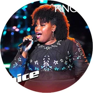 Kymberli Joye - Singer