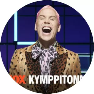 Kymppitonni - Finnish television show