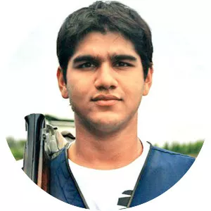 Kynan Chenai - Olympic athlete