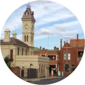 Kyneton
