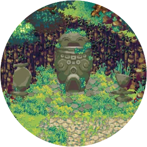 Kynseed - Video game