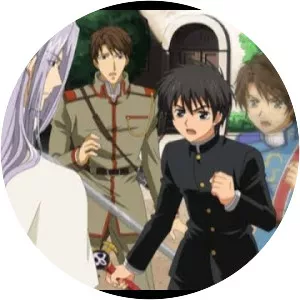Kyo Kara Maoh!