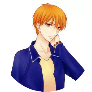 Kyo Sohma - Fictional character