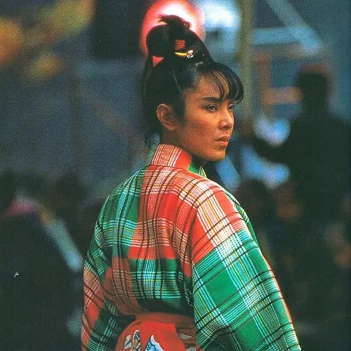 Kyoami - Fictional character